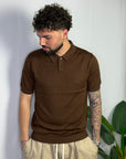 Polo QYB Slim Fit