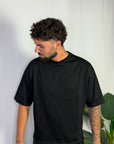 T-shirt TU SI BELL BELL ASSAJE BELL