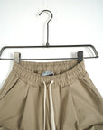 Pantalone Tasconi Frontali Beige