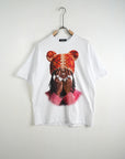 T-shirt Jewels Bianca