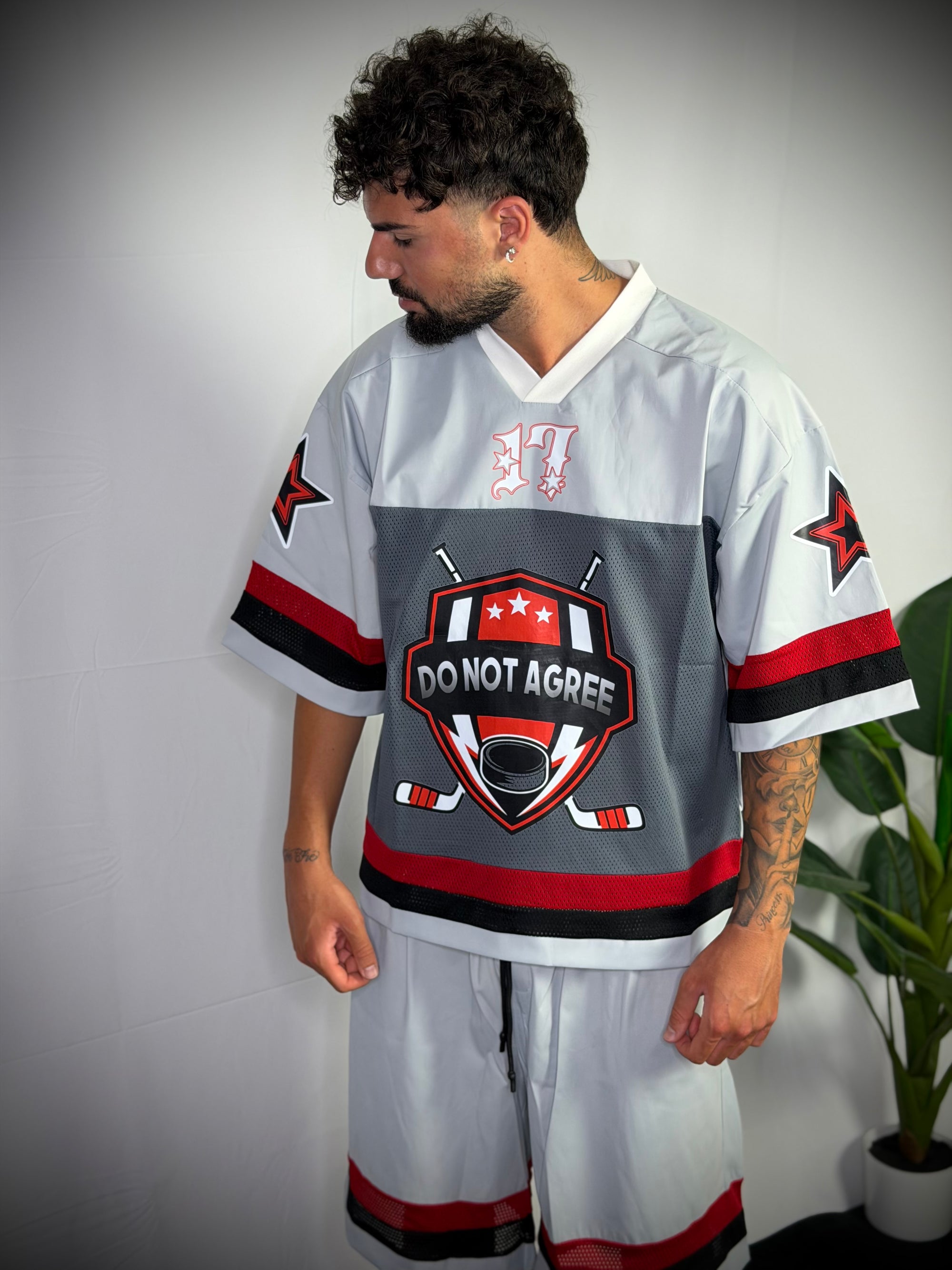 Coordinato hockey