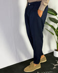Pantalone Elegant Slim Fit