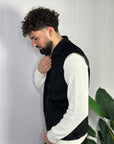 Gilet Double Face