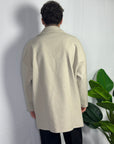 Cappotto Beige