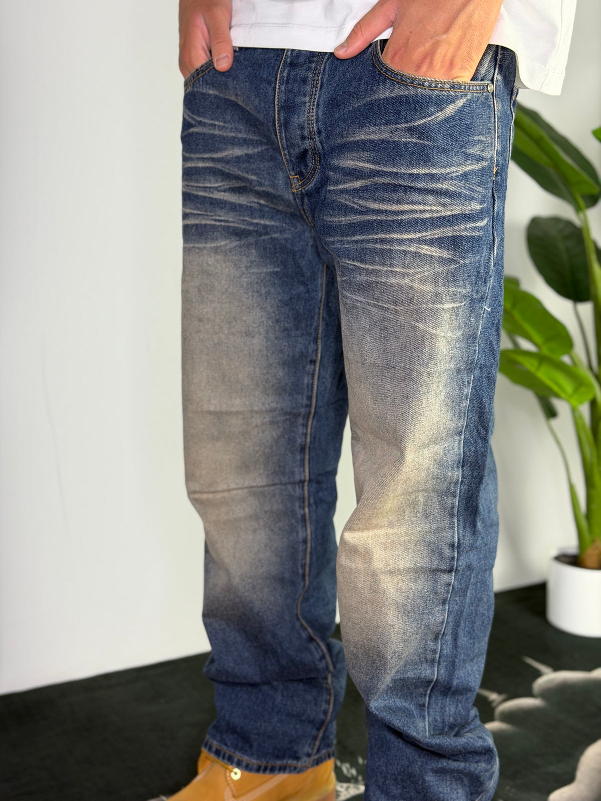 Jeans Baggy Miami