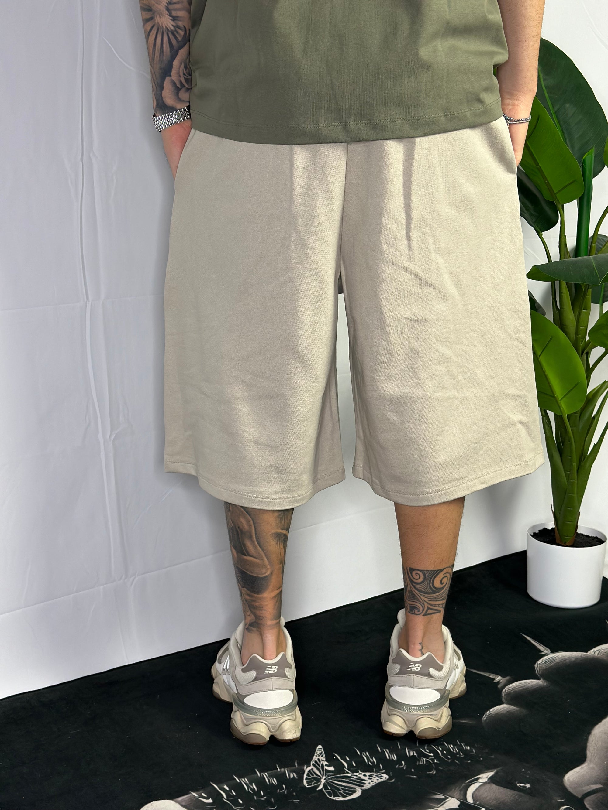 Pantaloncino Balloon