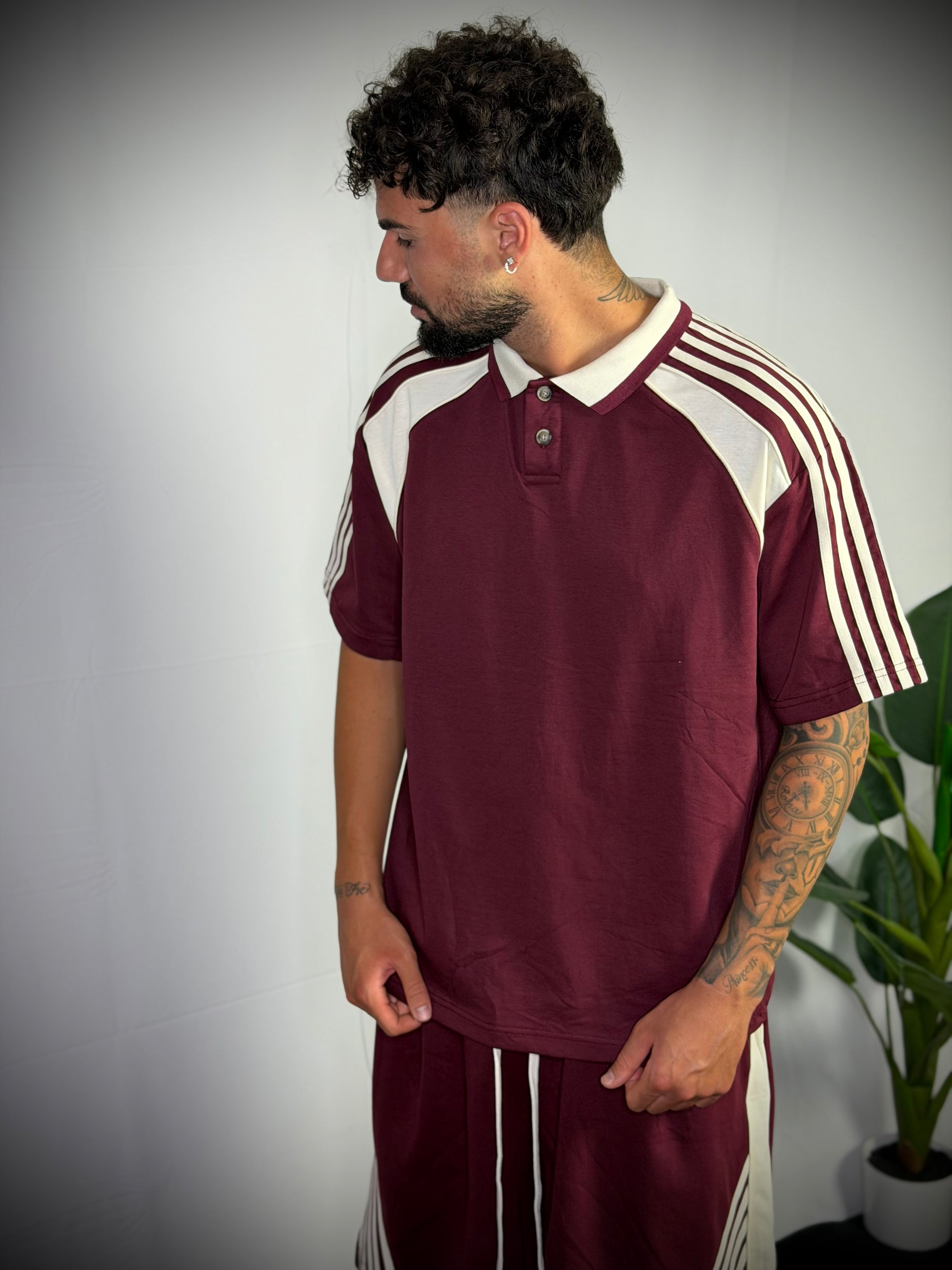 Completino Stripes