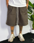 Pantaloncino Strips