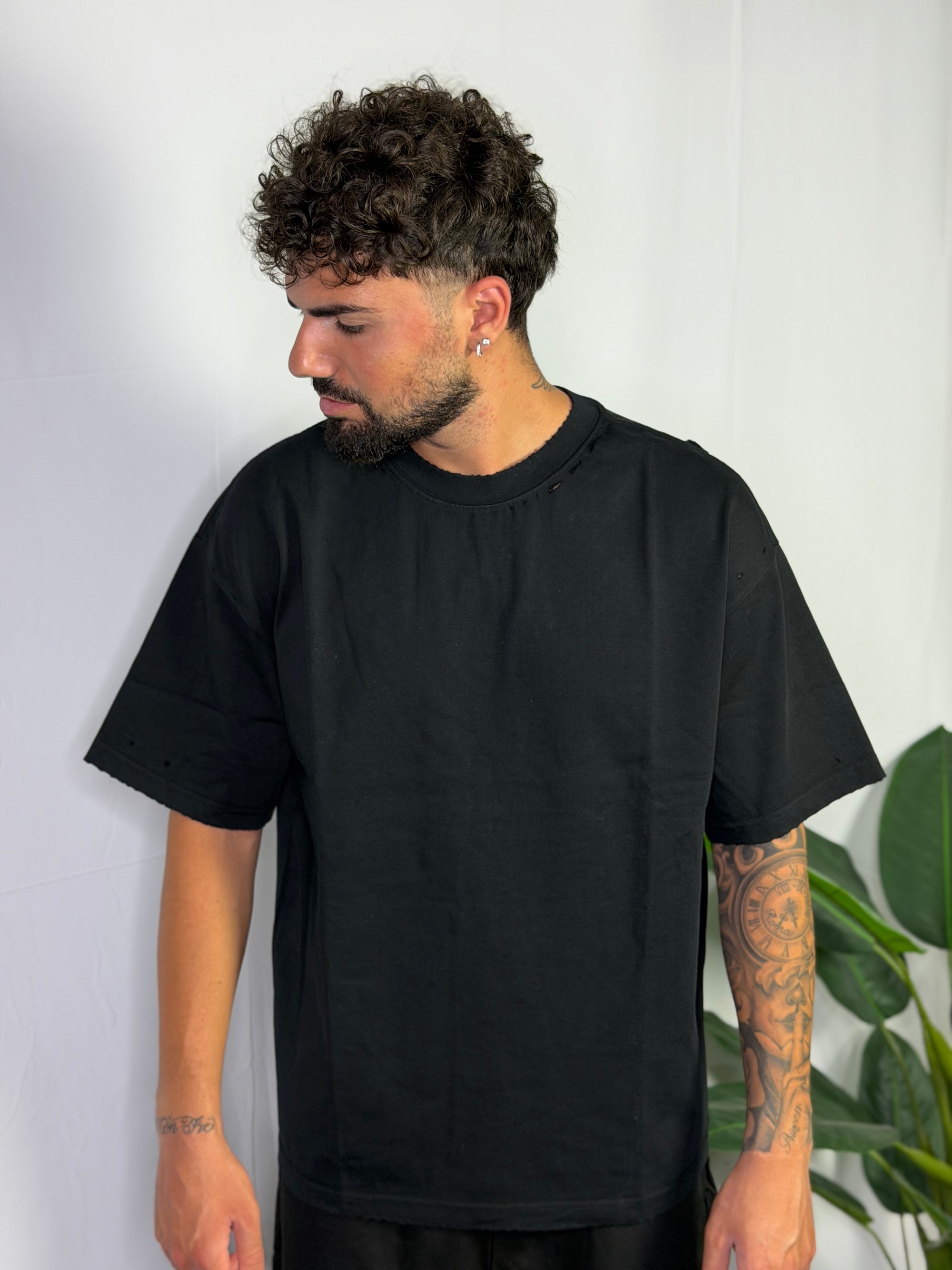T-shirt Blind Ambition