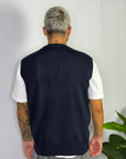 Gilet Montecarlo