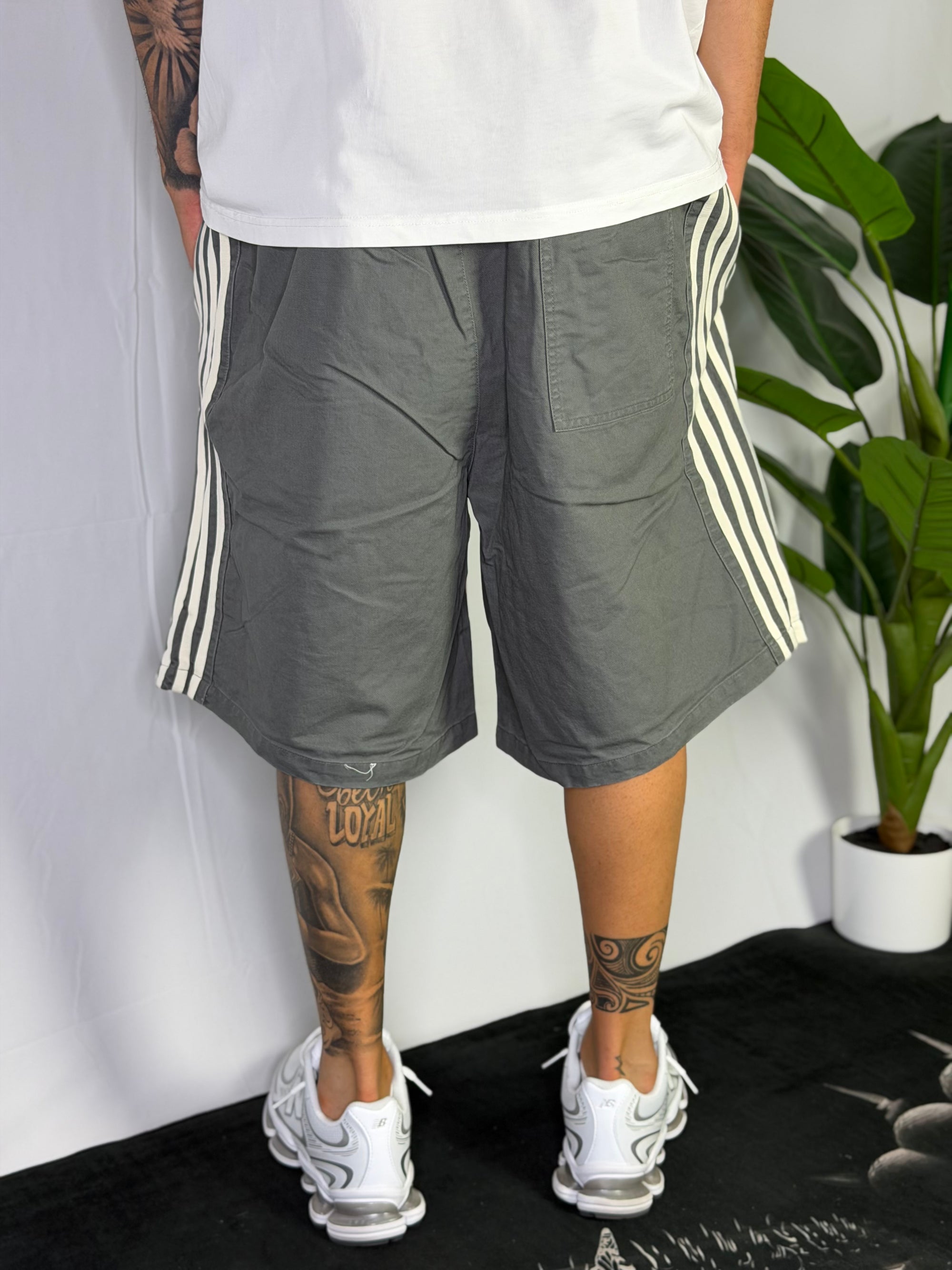 Pantaloncino Strips