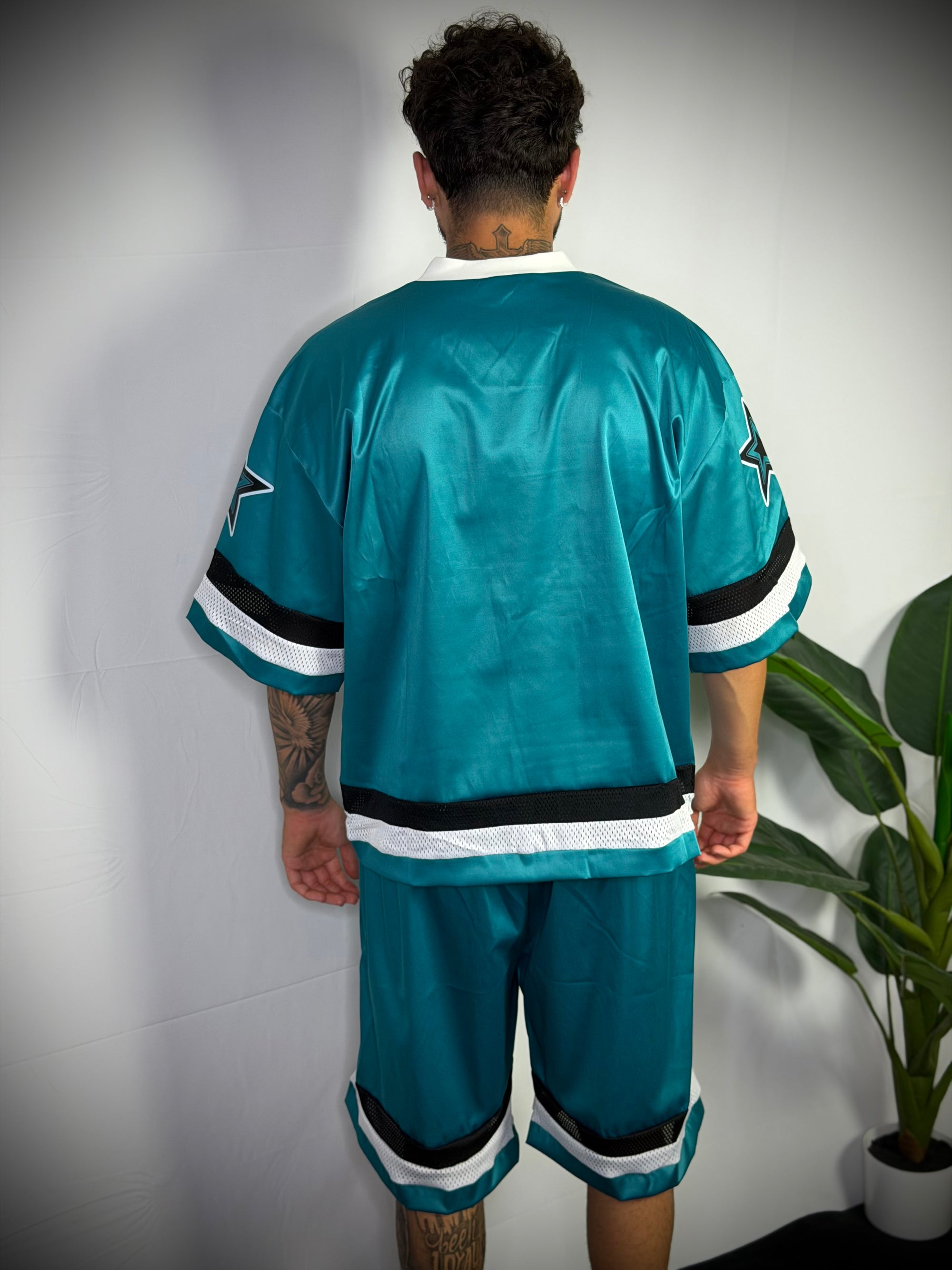 Coordinato hockey
