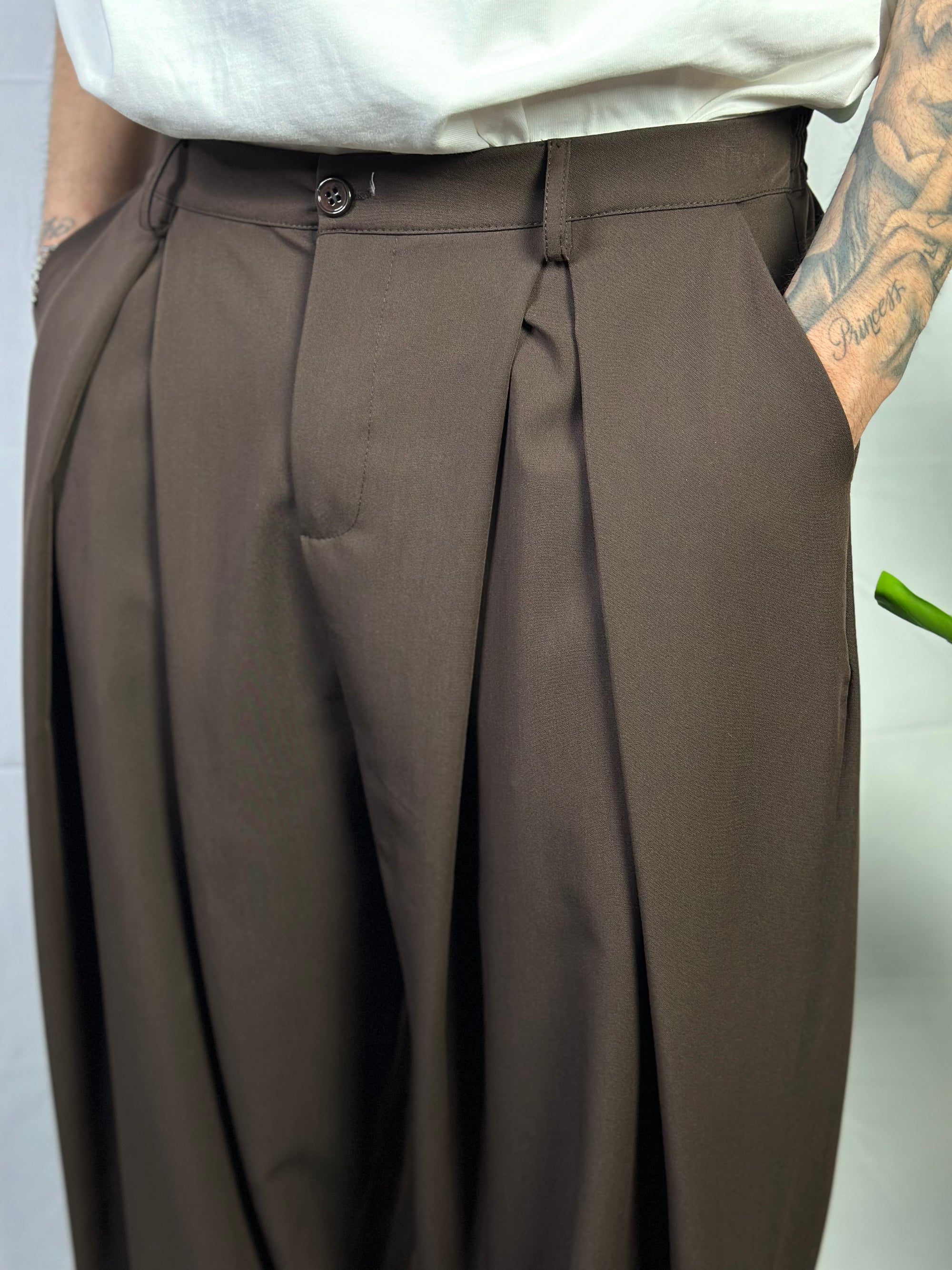 Pantalone Super Pences