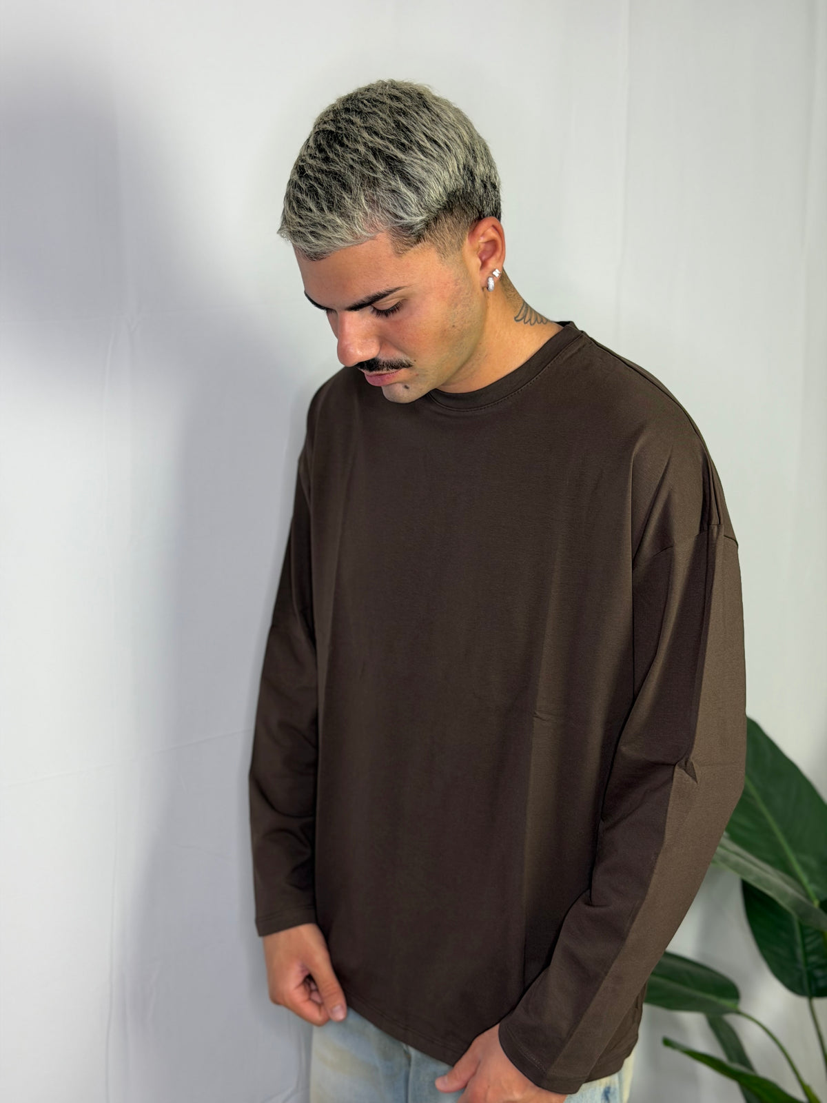 Loongsleeve Imperial