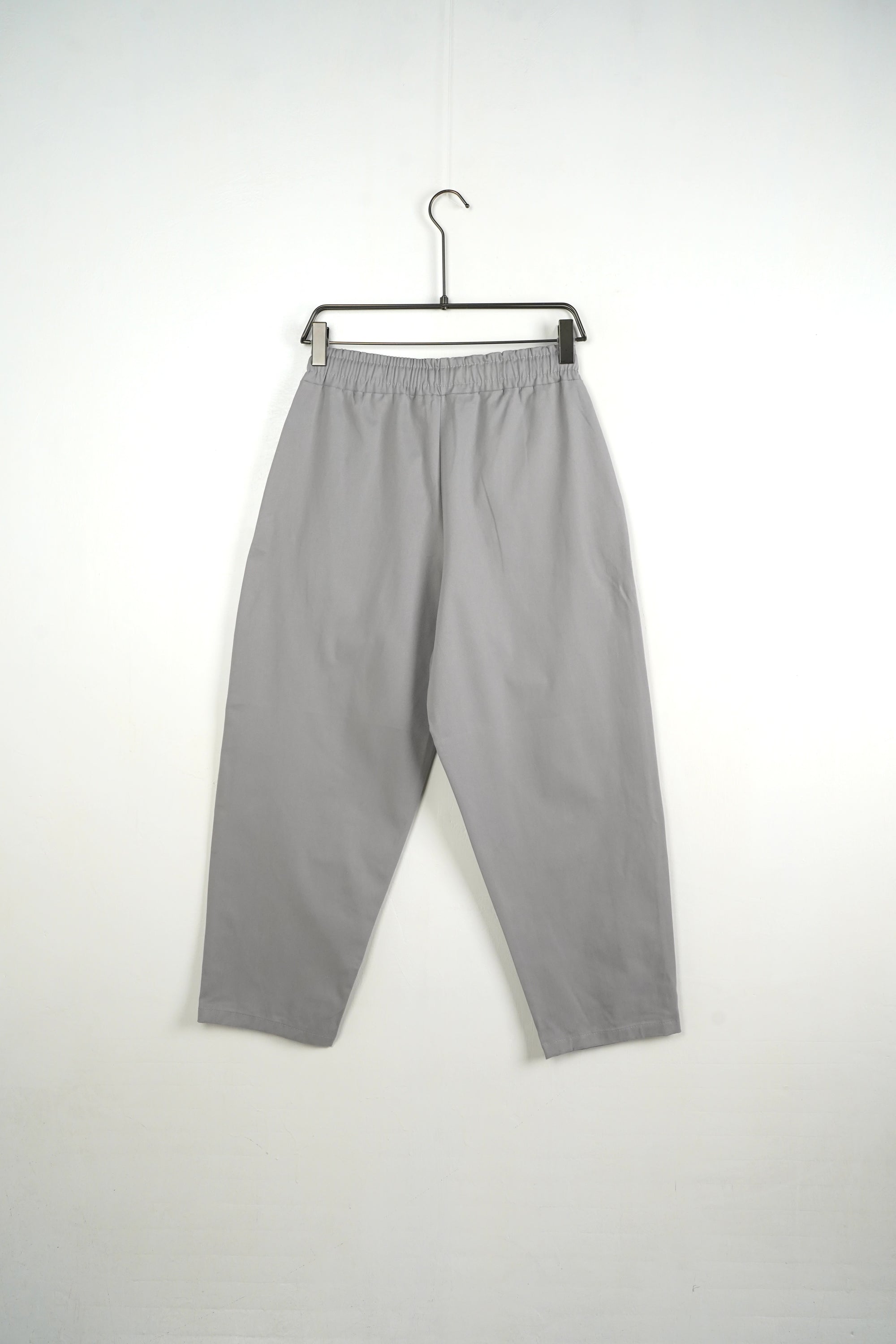 Pantalone Baggy Grigio