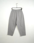 Pantalone Baggy Grigio