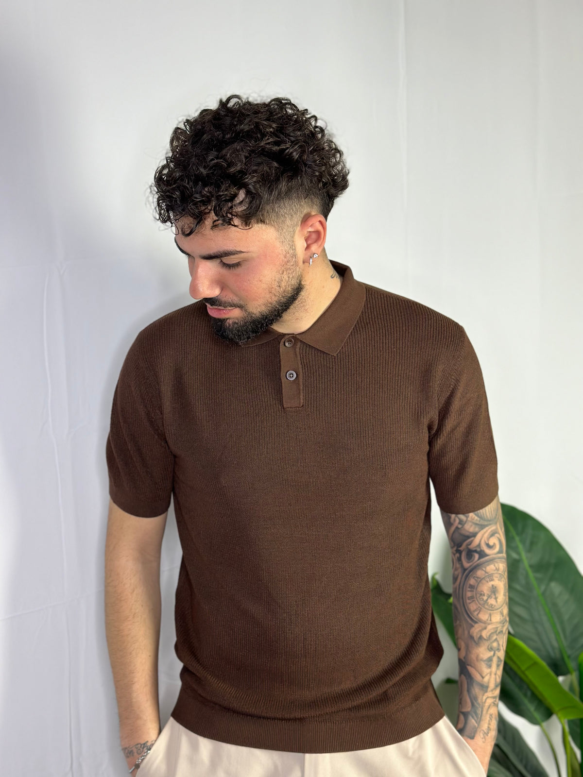 Polo Slim Fit