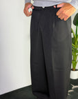 Pantalone Elegant Palazzo