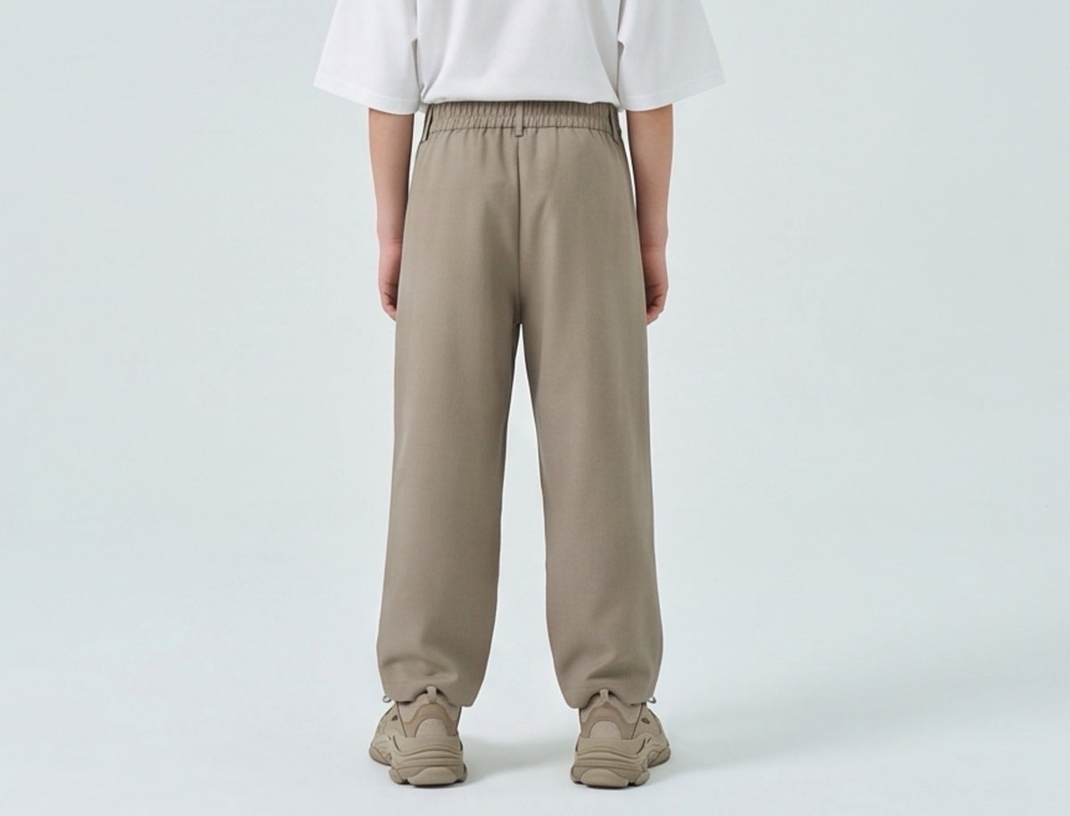 Wide Leg Kids