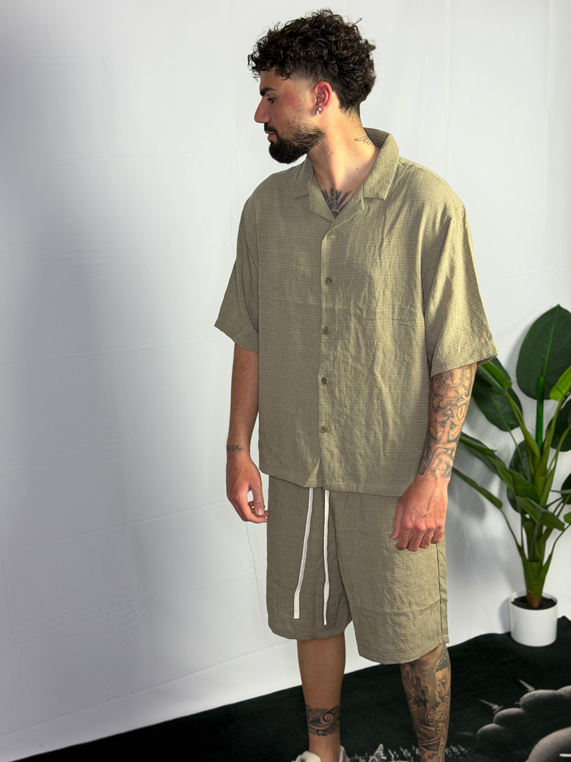 Coordinato Malta
