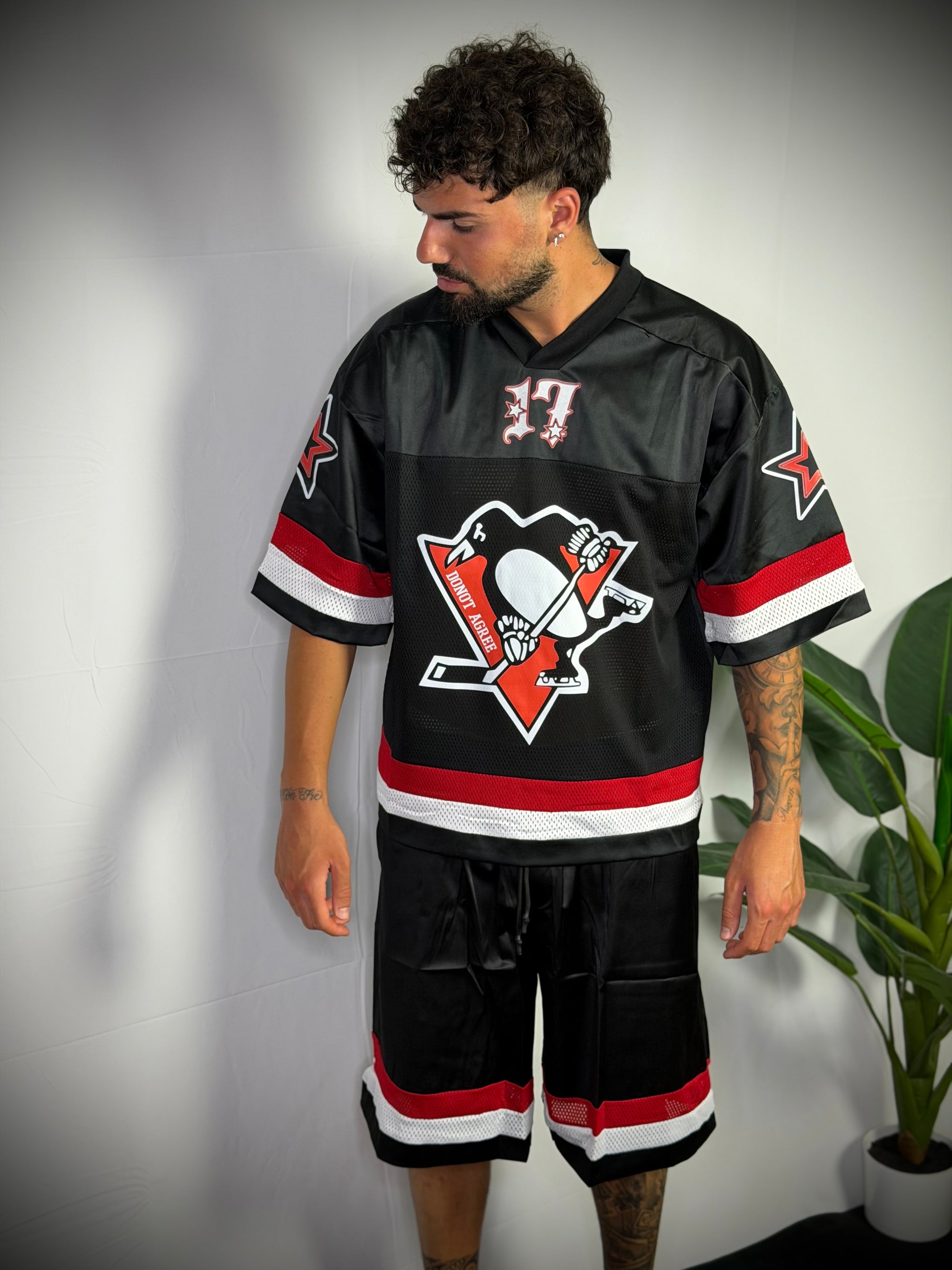 Coordinato hockey