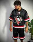 Coordinato hockey