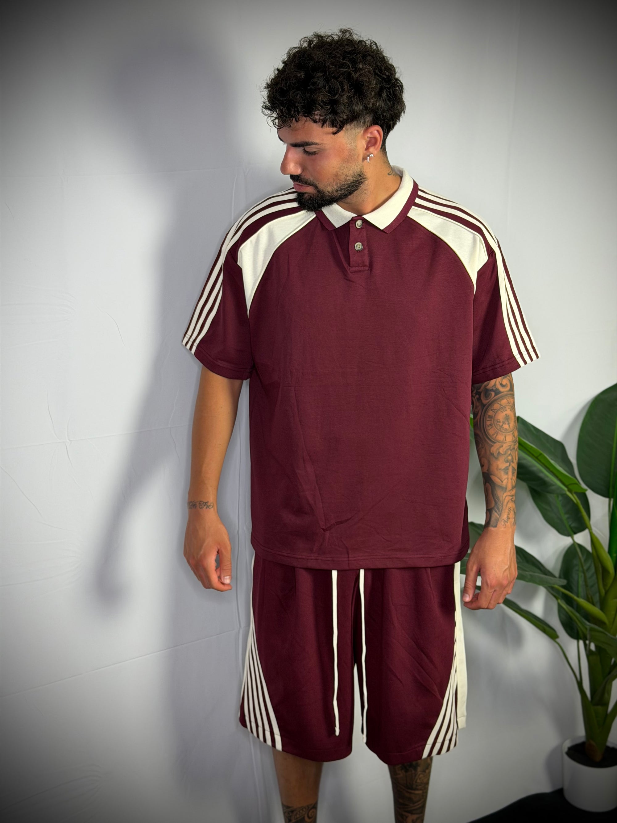 Completino Stripes