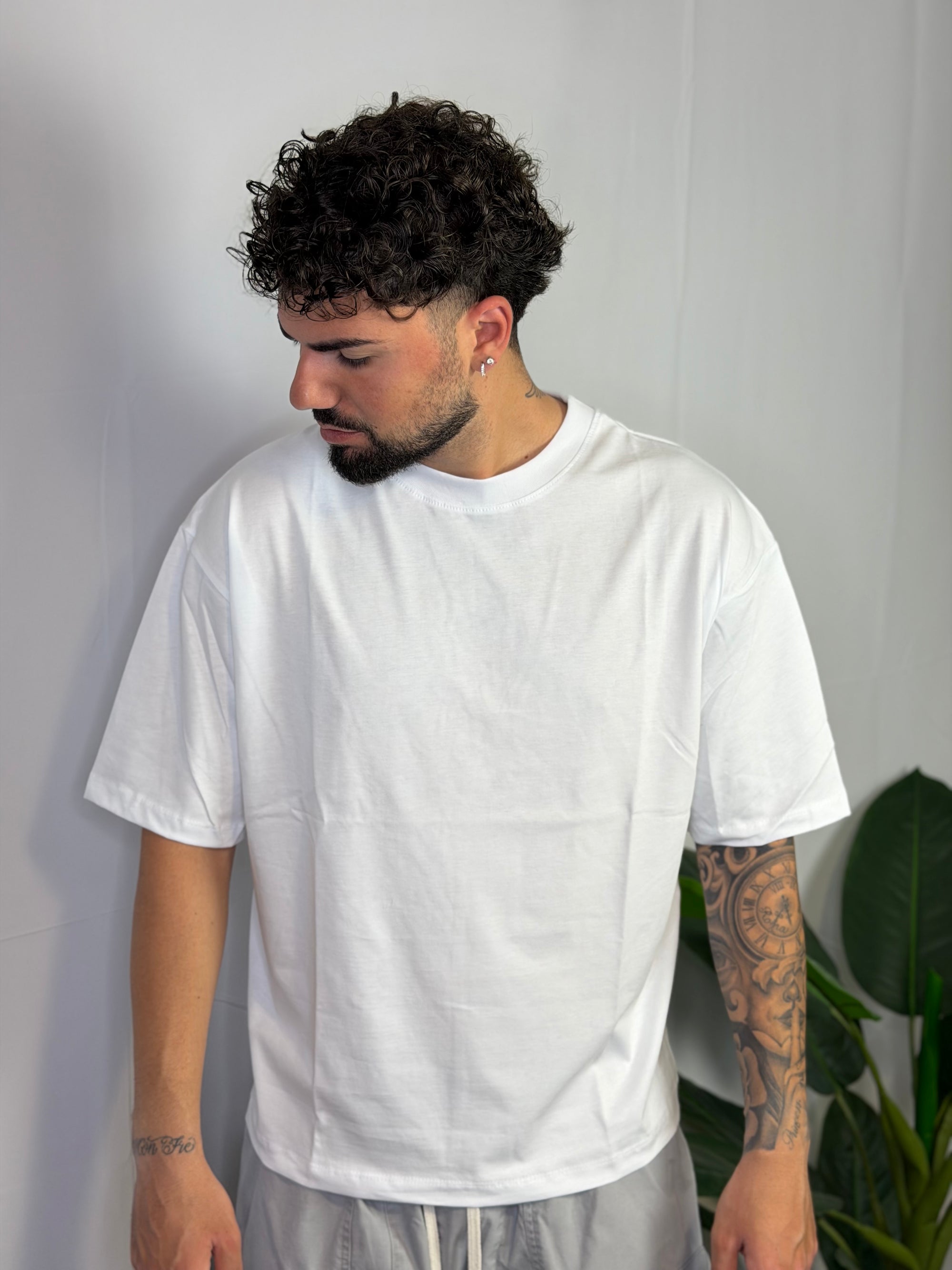T-SHIRT MÀS AMOR PORFAVOR