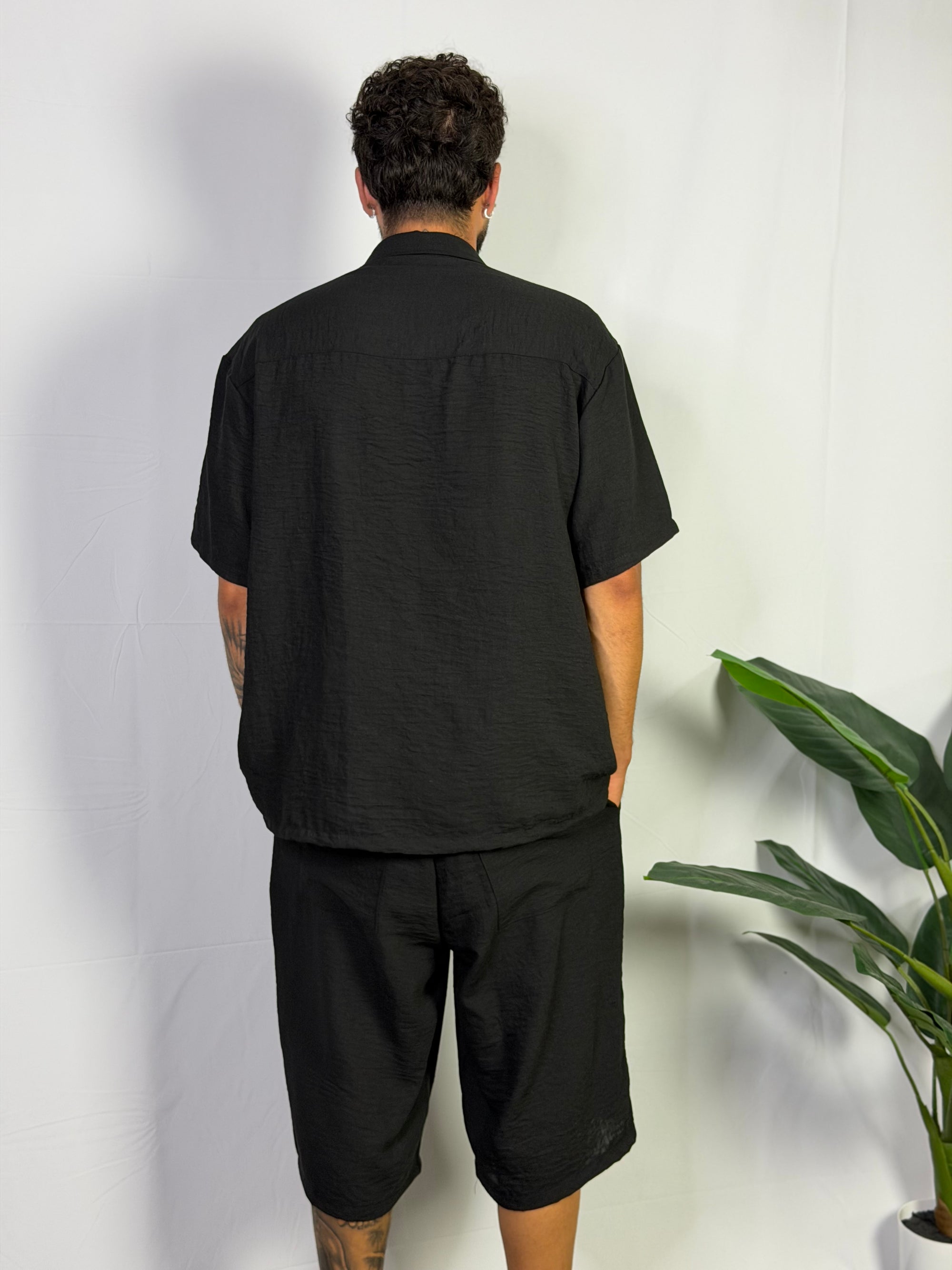 Coordinato Marbella Lino