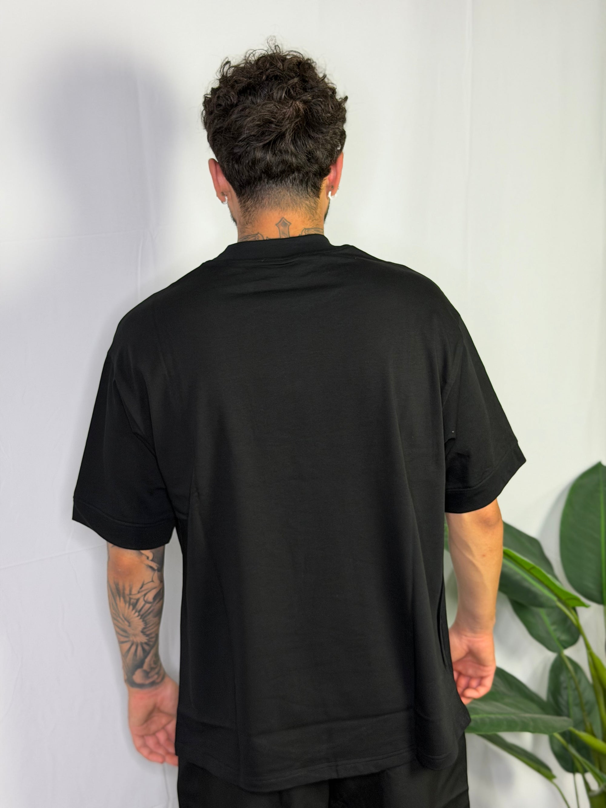 T-shirt Skull