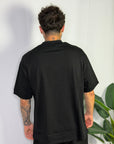 T-shirt Skull