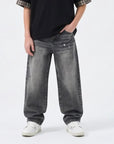 Jeans Baggy Miami Kids