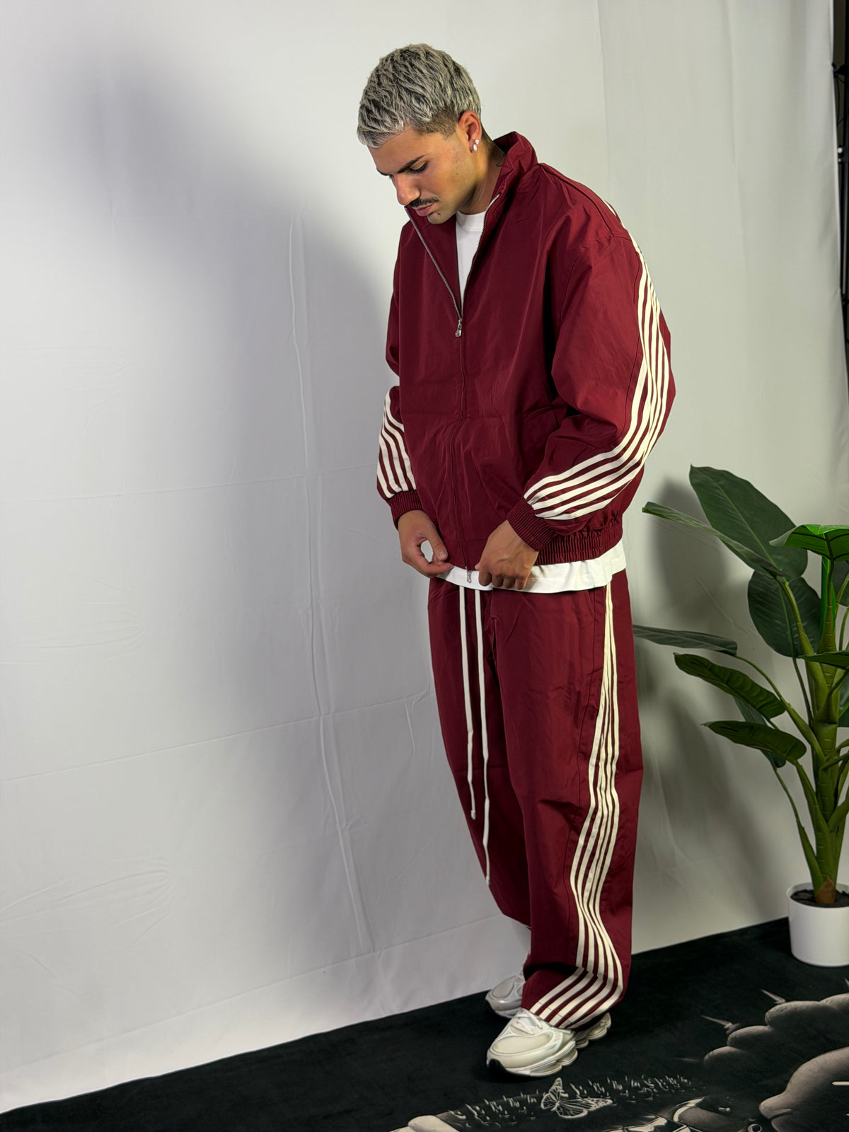 Completino Baggy AD