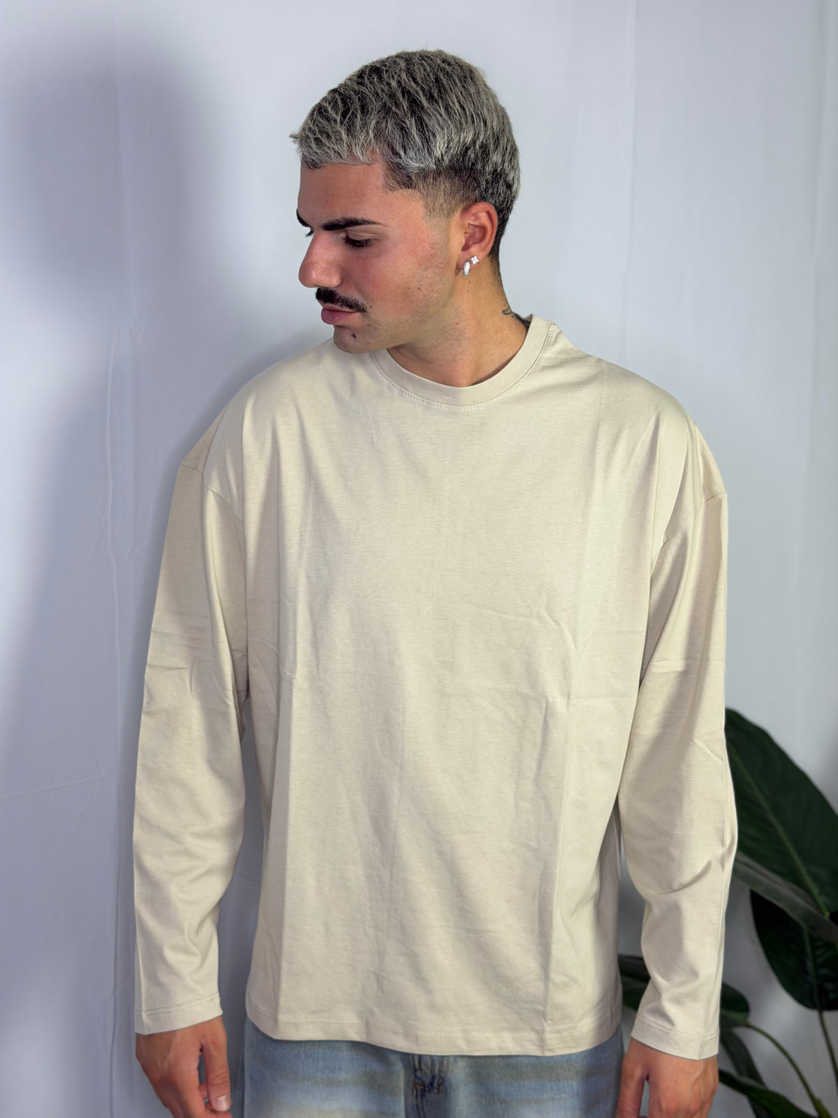 Loongsleeve Imperial