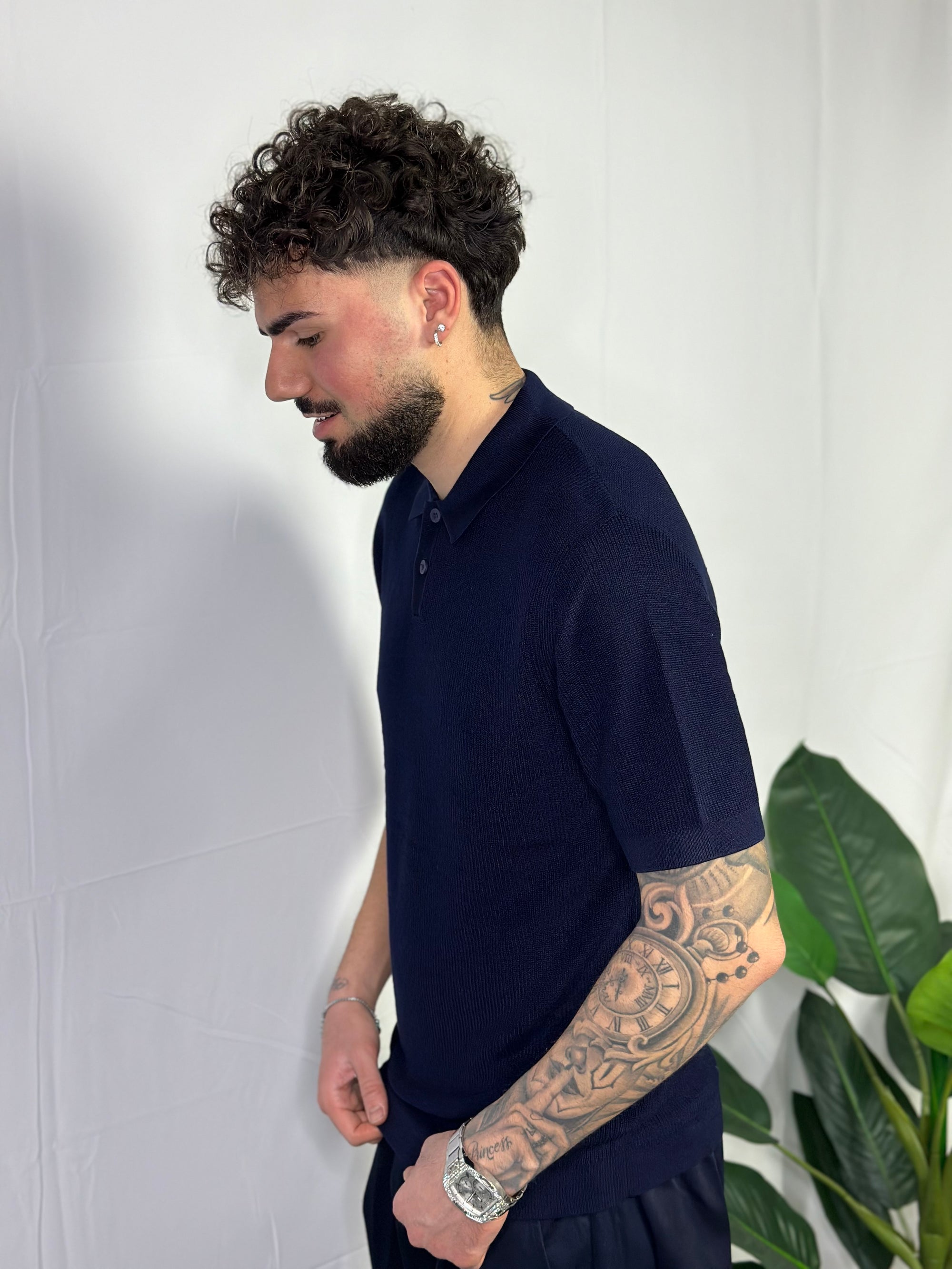 Polo Slim Fit