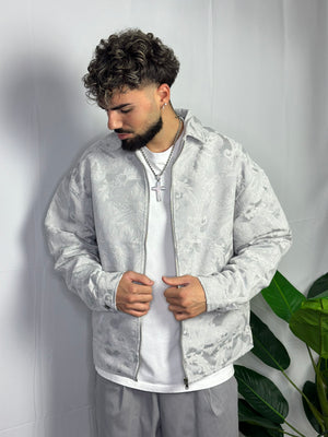 Giacca Limited Edition Grigia