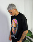 T-shirt Dennis Rodman