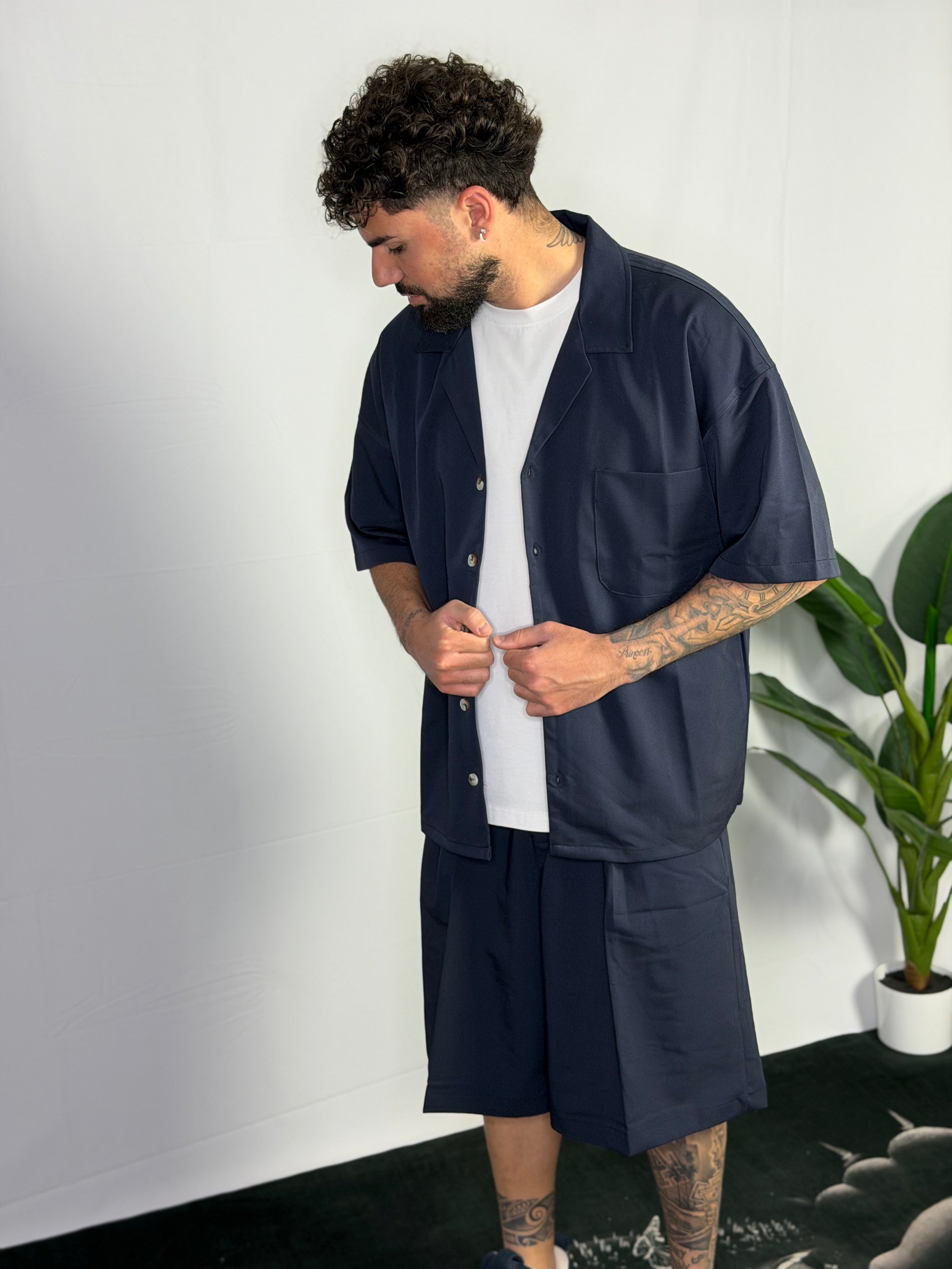 Coordinato Ibiza