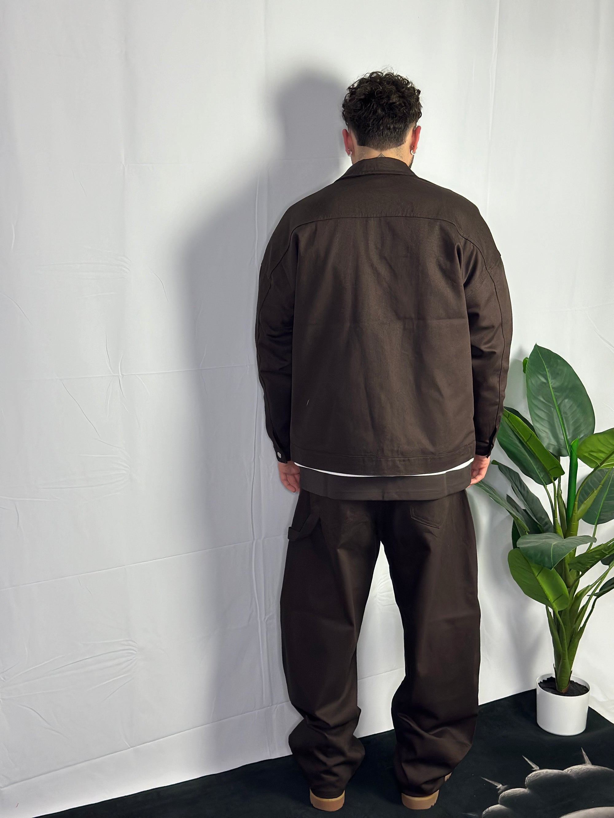 Coordinato Carpenter