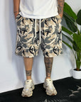 Shorts Camouflage
