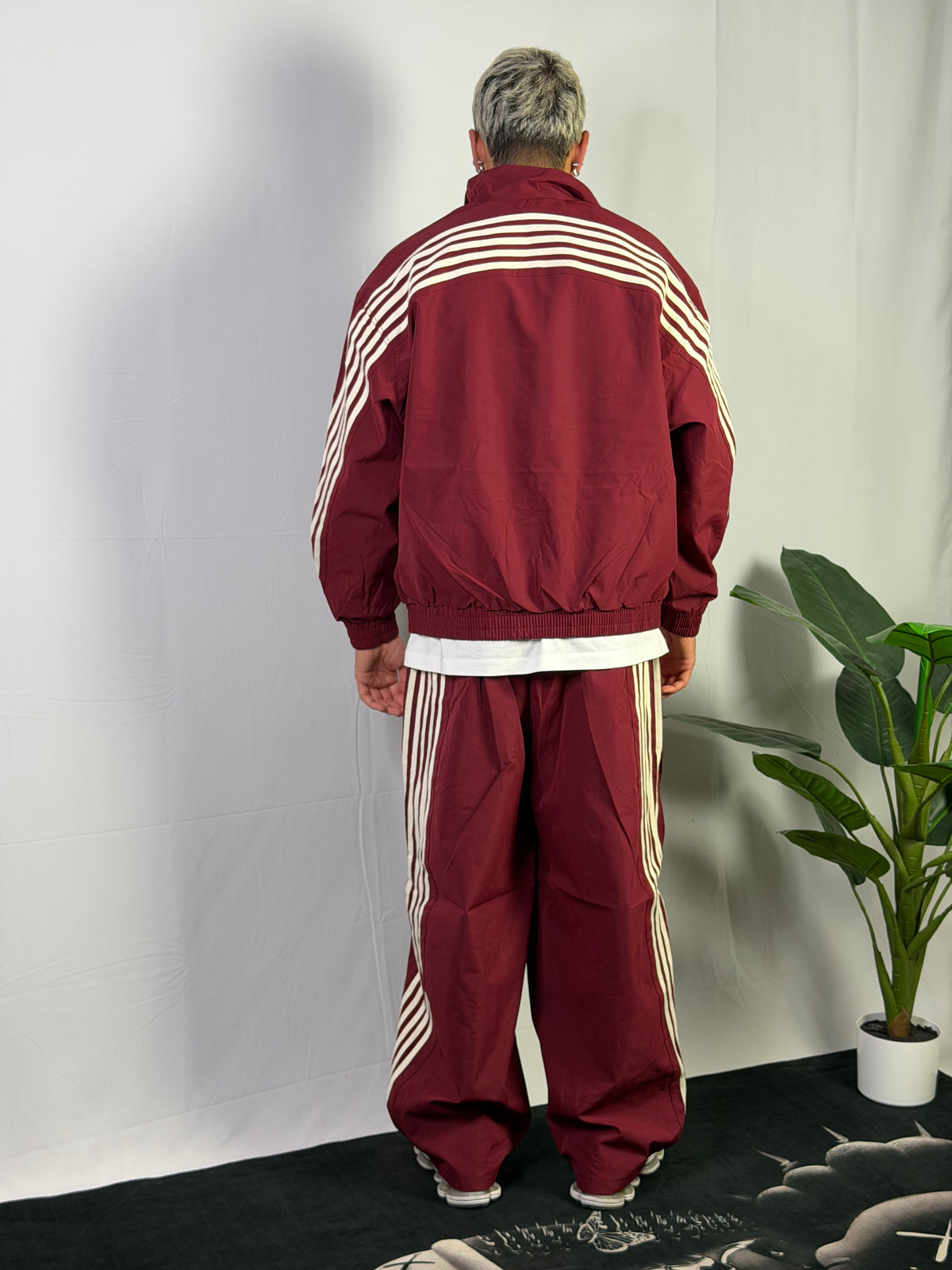 Completino Baggy AD