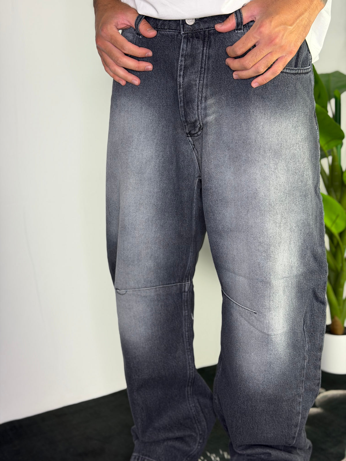 Jeans Balloon Miami