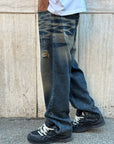 Jeans Sabbiato