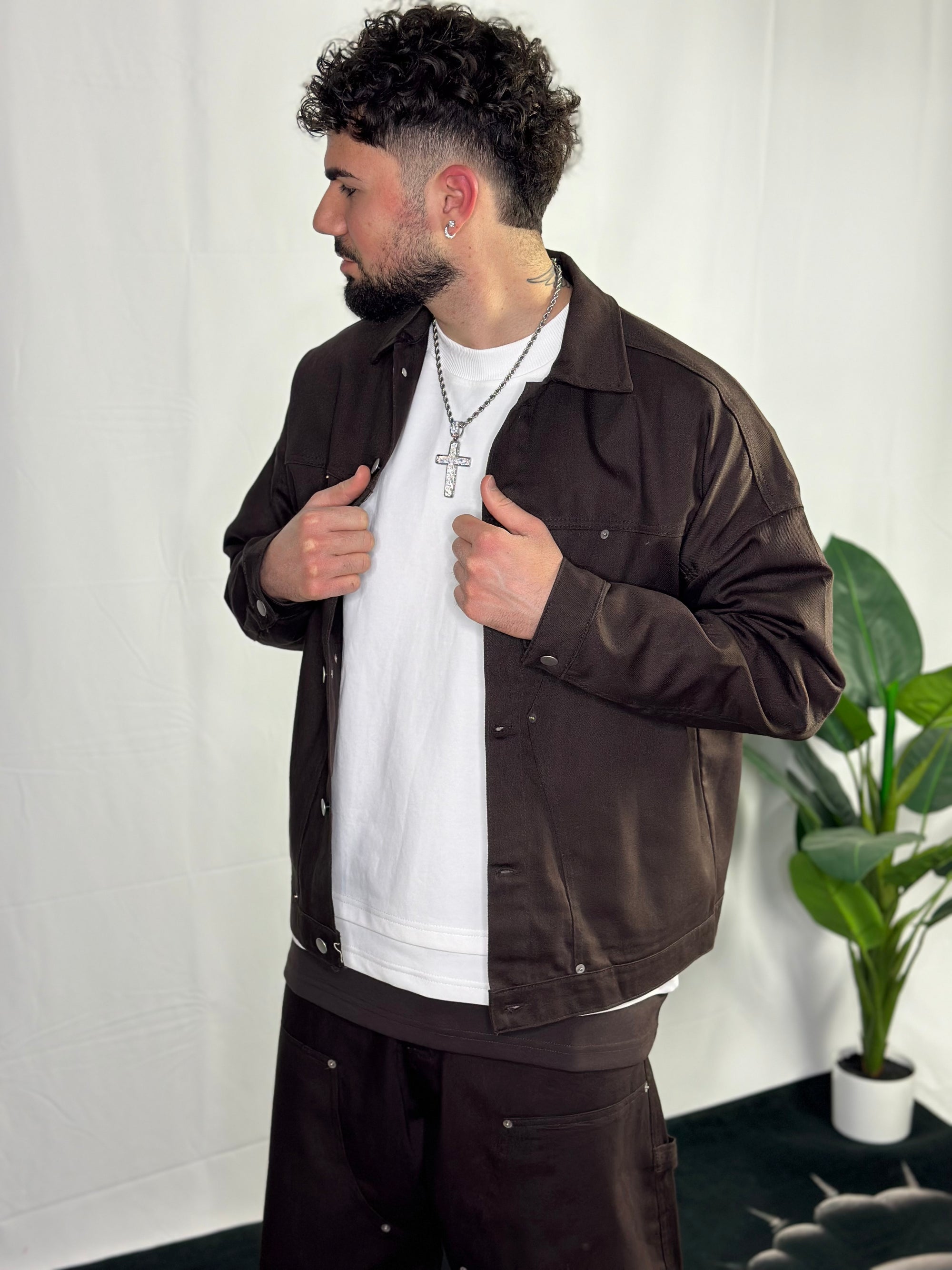 Coordinato Carpenter