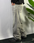 Jeans Baggy New York