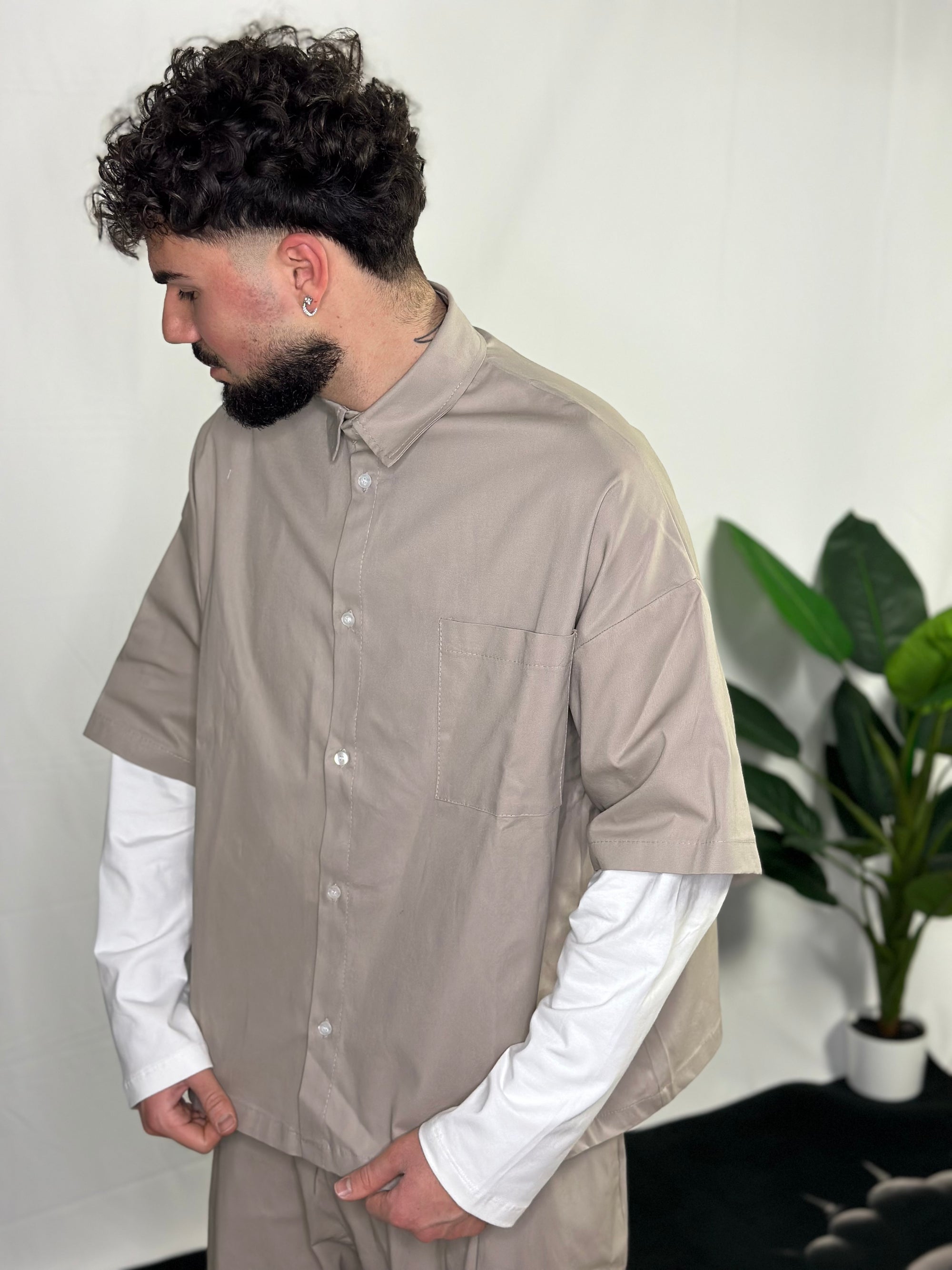 Coordinato Hustle