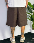 Pantaloncino Over