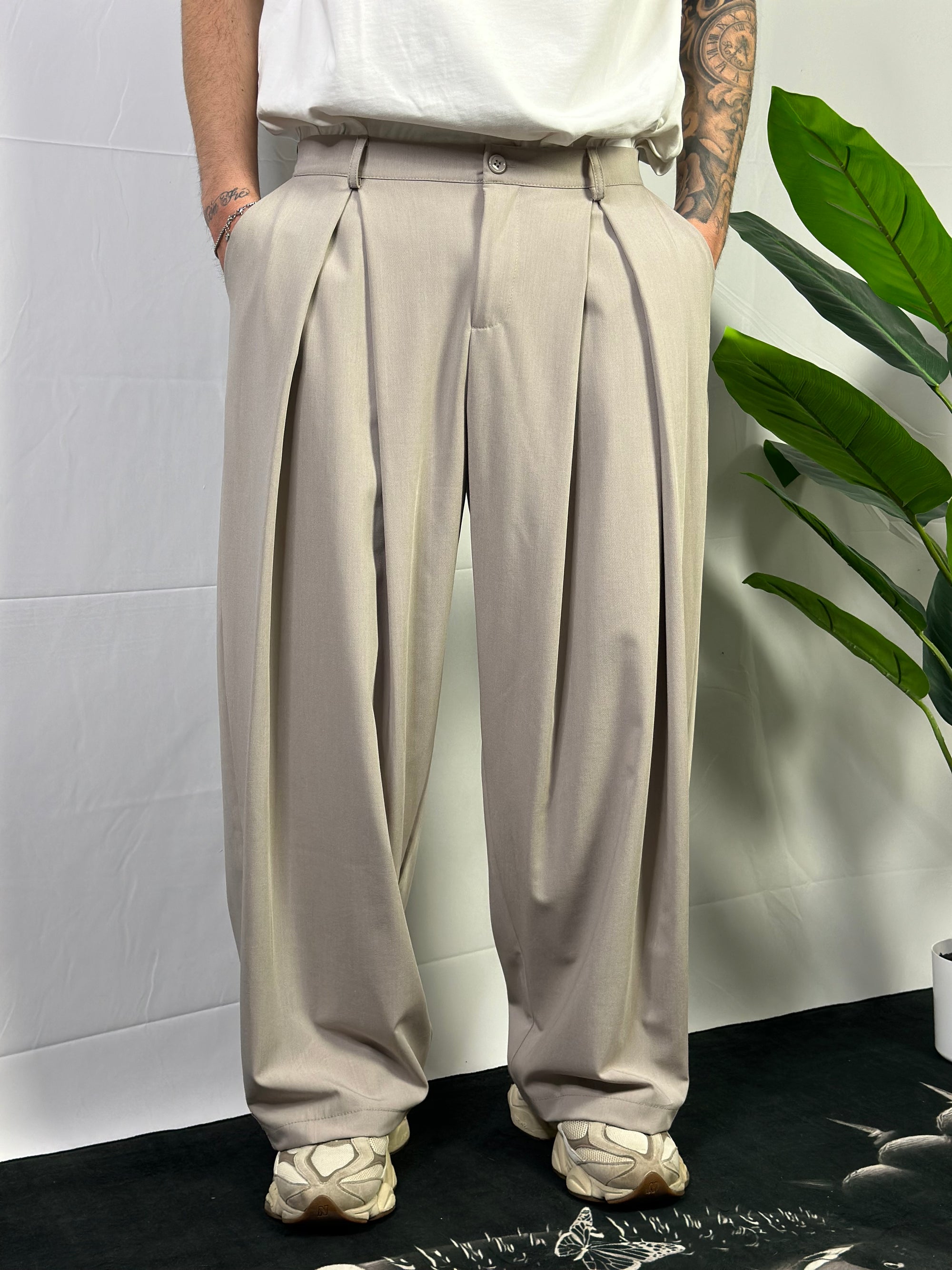 Pantalone Super Pences
