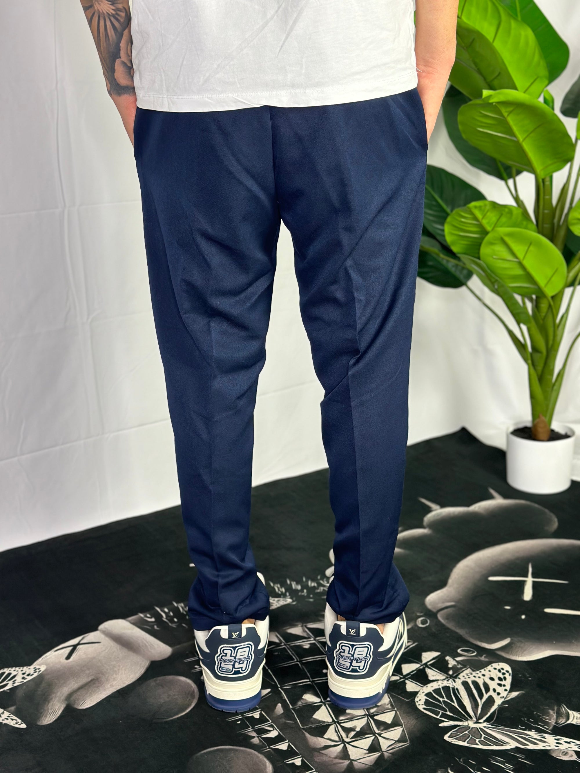 Pantalaccio Elegant Slim