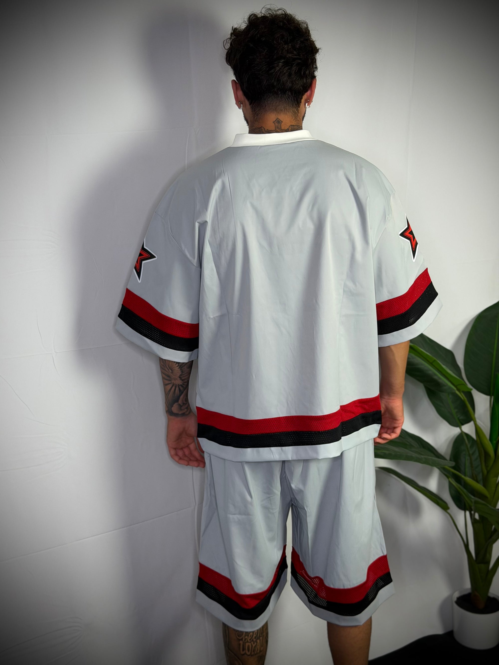 Coordinato hockey